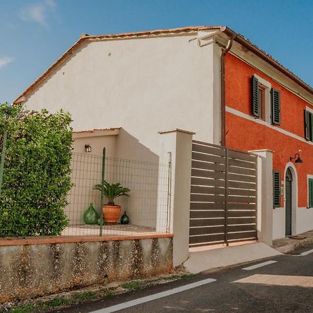 L'Otello B&B Pistoia Extérieur photo