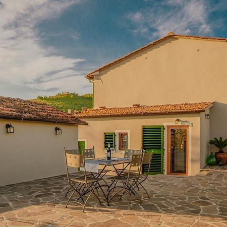 L'Otello B&B Pistoia Extérieur photo