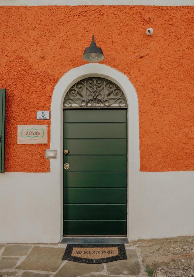 L'Otello B&B Pistoia Extérieur photo