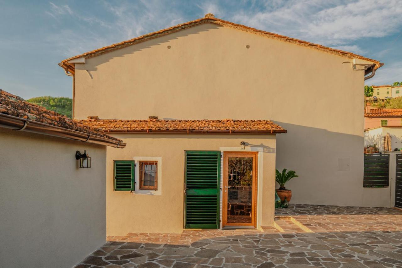 L'Otello B&B Pistoia Extérieur photo