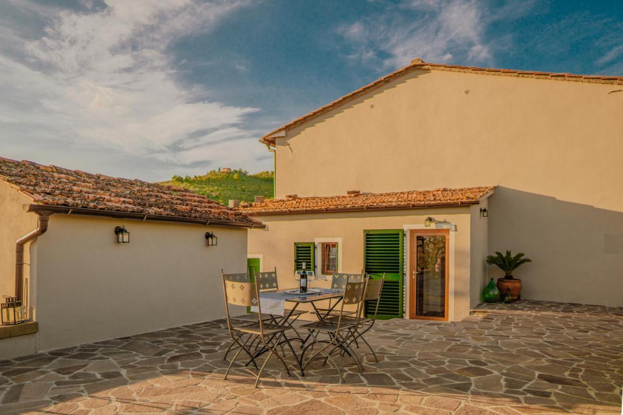 L'Otello B&B Pistoia Extérieur photo