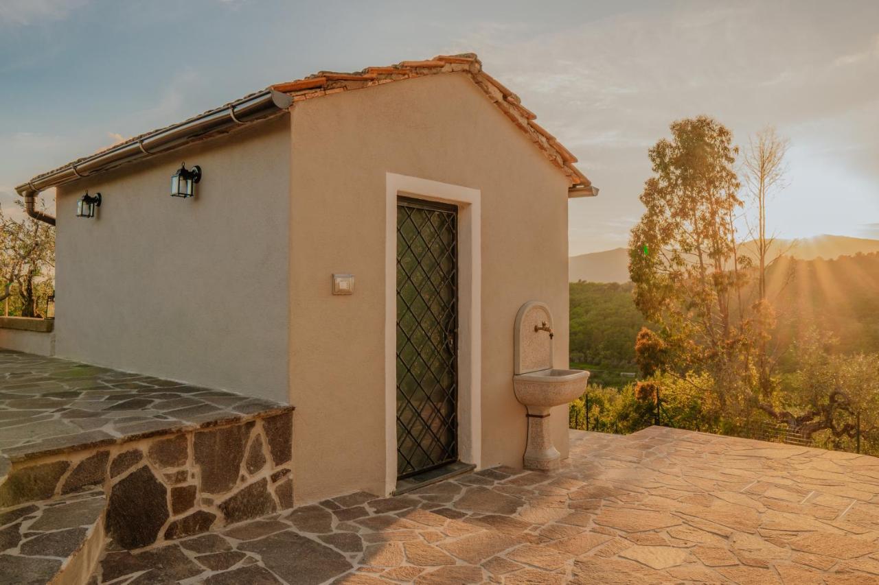L'Otello B&B Pistoia Extérieur photo