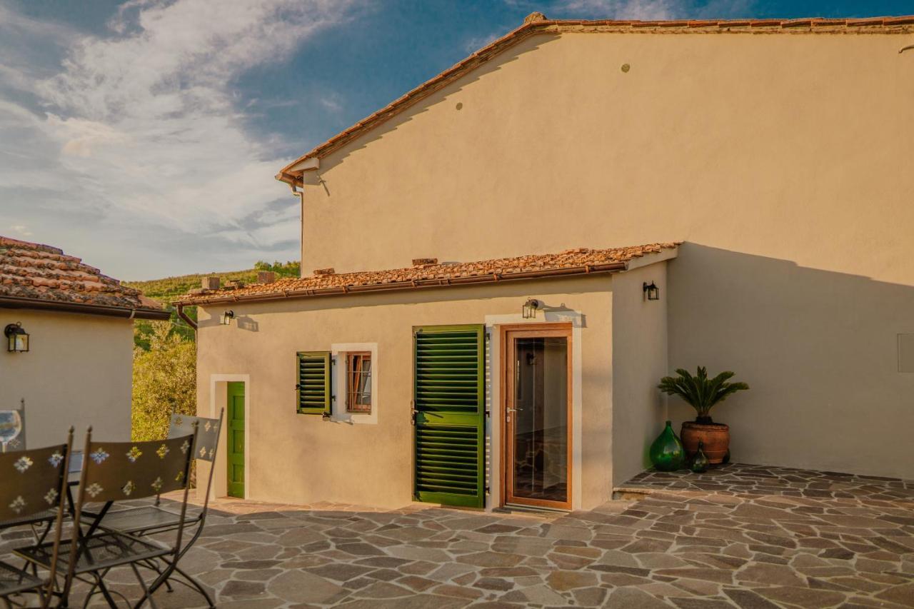 L'Otello B&B Pistoia Extérieur photo