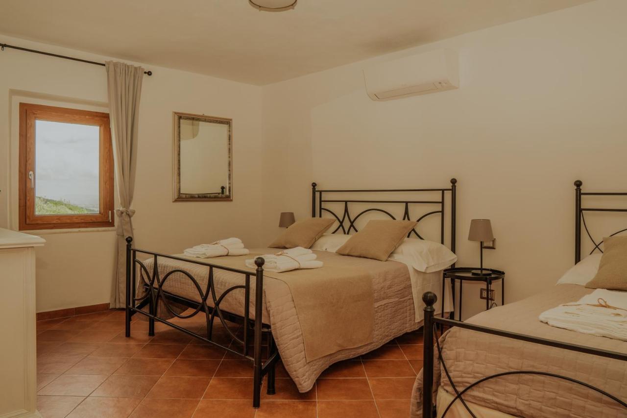 L'Otello B&B Pistoia Extérieur photo