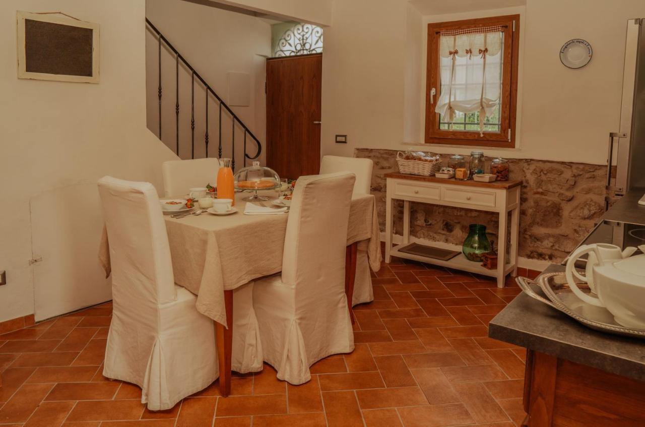 L'Otello B&B Pistoia Extérieur photo