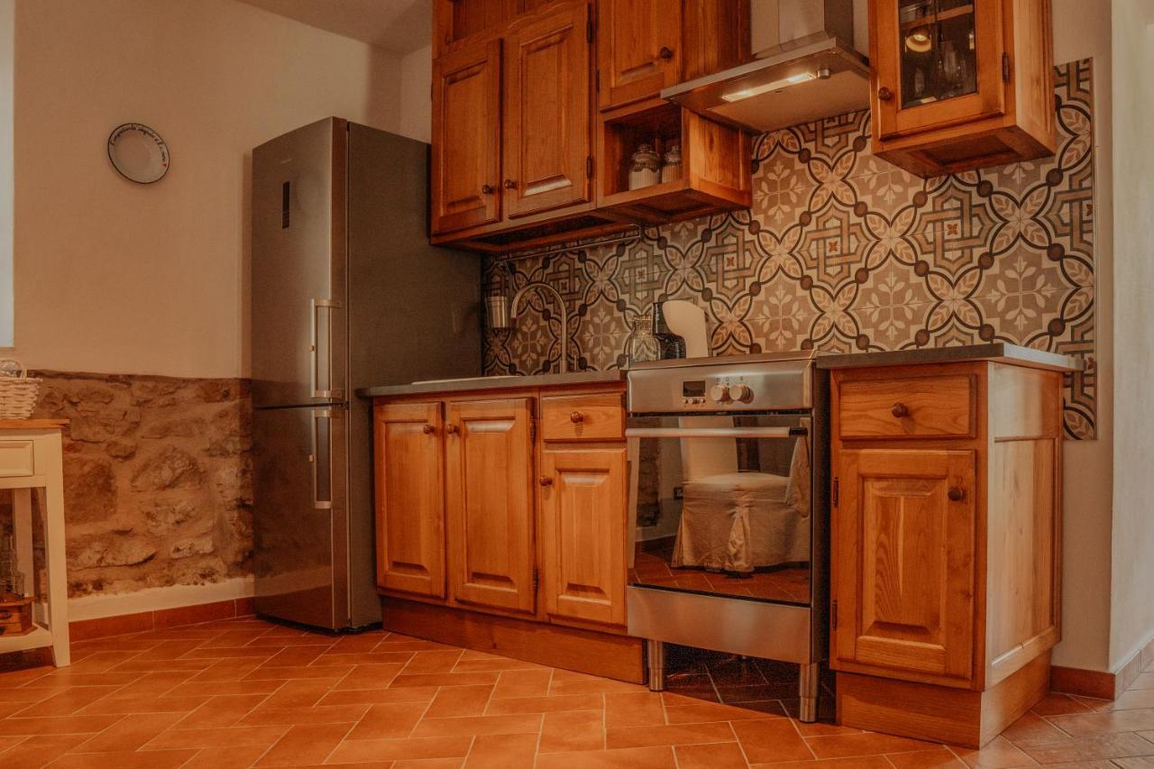 L'Otello B&B Pistoia Extérieur photo