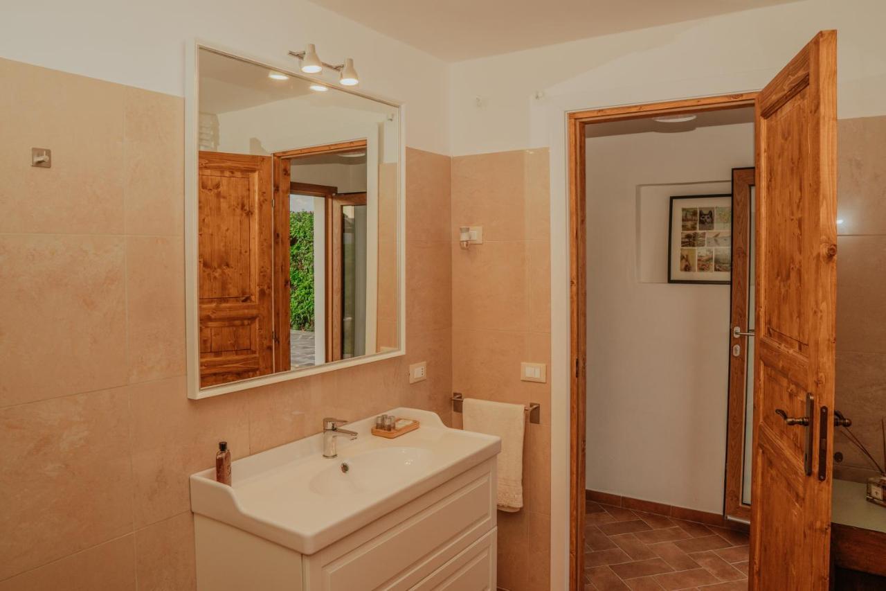 L'Otello B&B Pistoia Extérieur photo