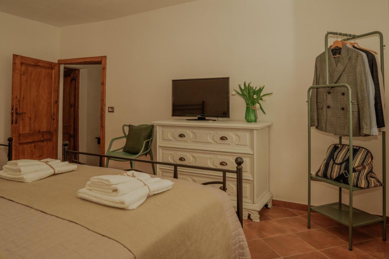 L'Otello B&B Pistoia Extérieur photo