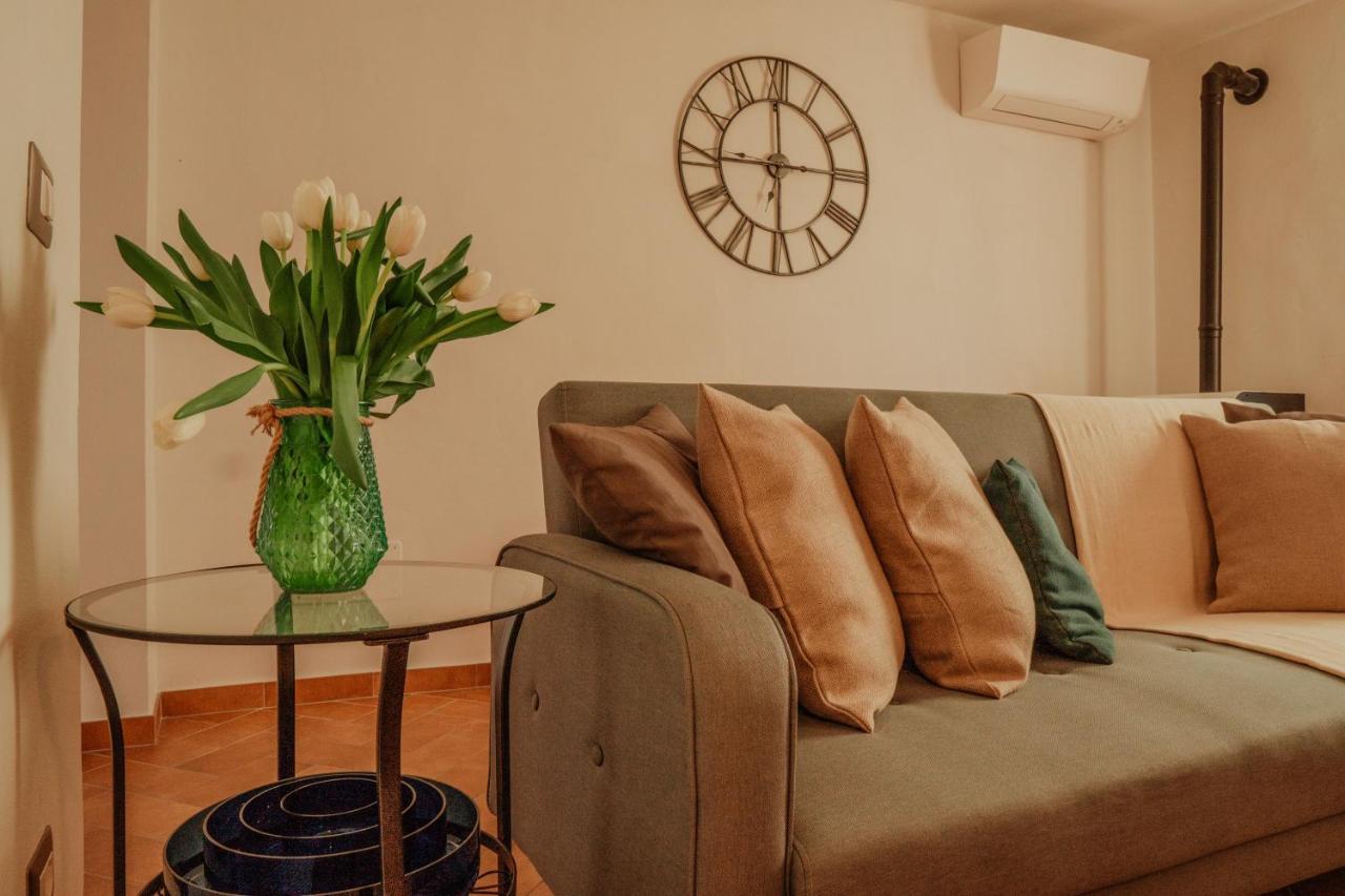 L'Otello B&B Pistoia Extérieur photo