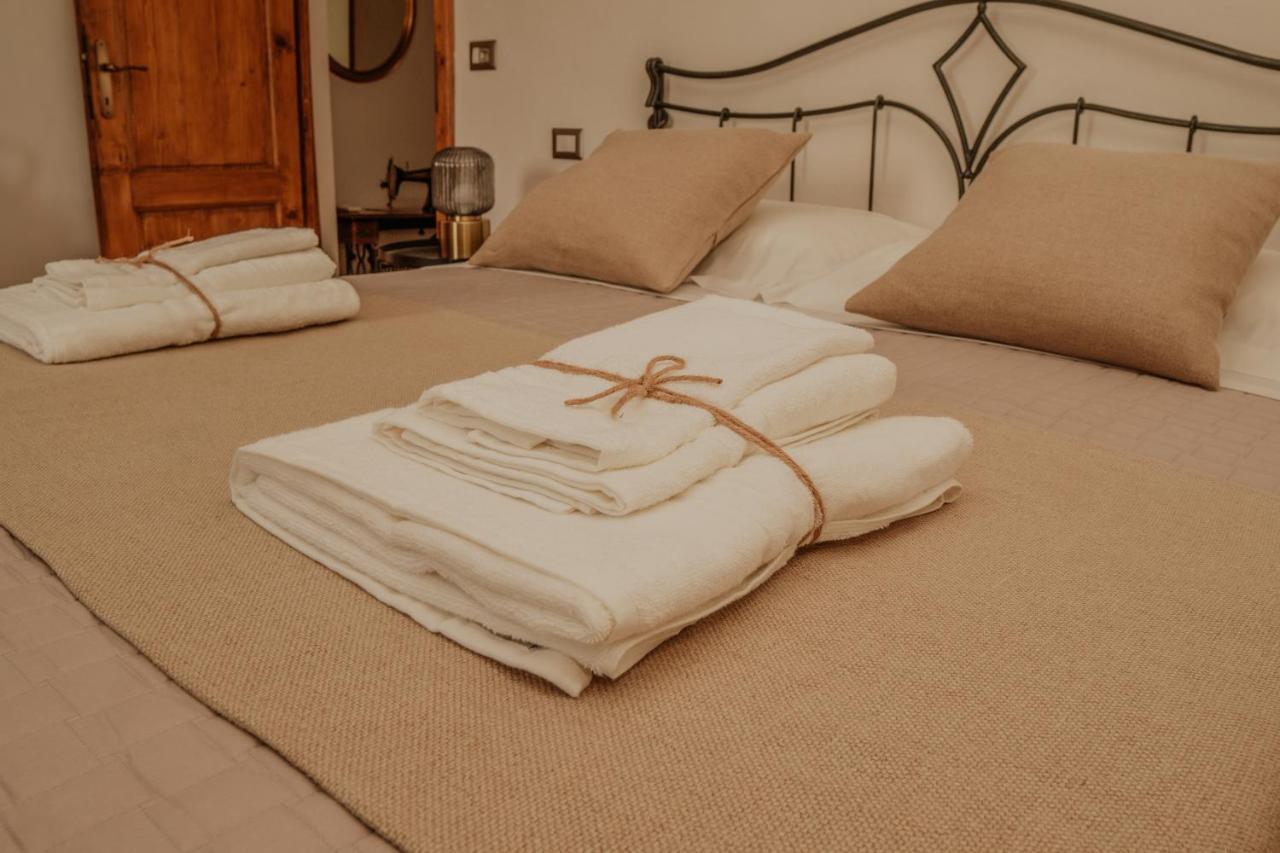 L'Otello B&B Pistoia Extérieur photo
