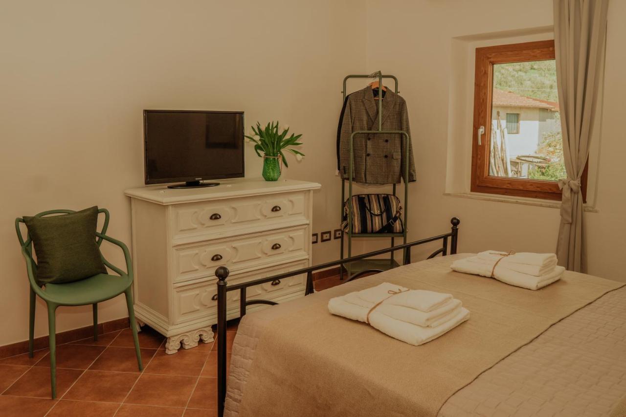 L'Otello B&B Pistoia Extérieur photo