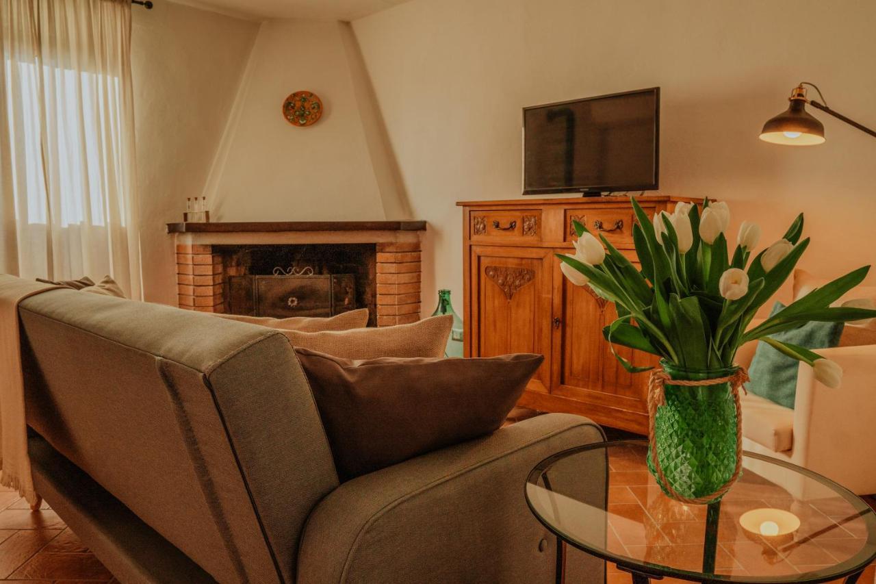 L'Otello B&B Pistoia Extérieur photo