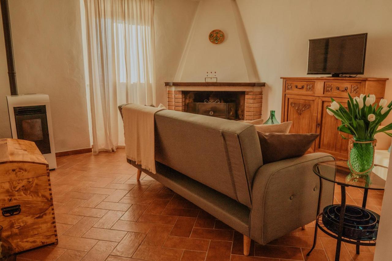 L'Otello B&B Pistoia Extérieur photo
