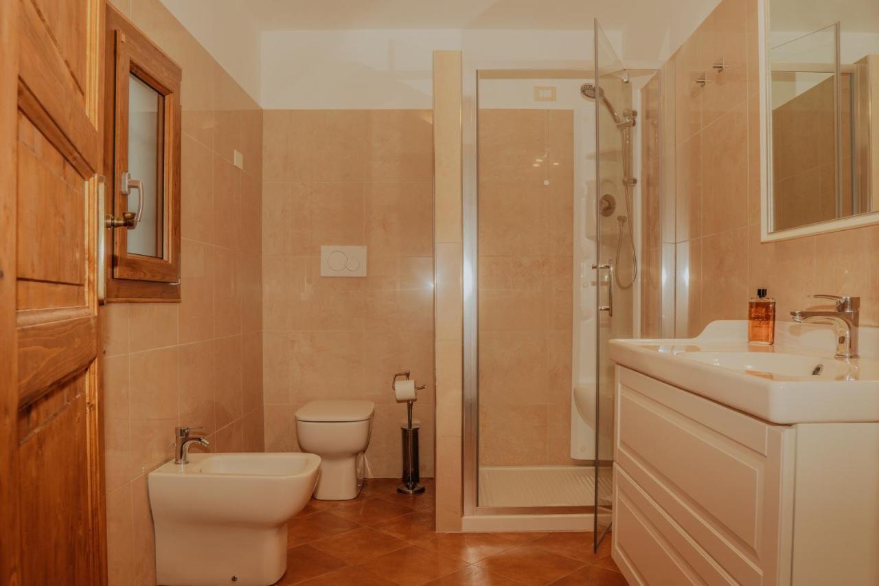 L'Otello B&B Pistoia Extérieur photo