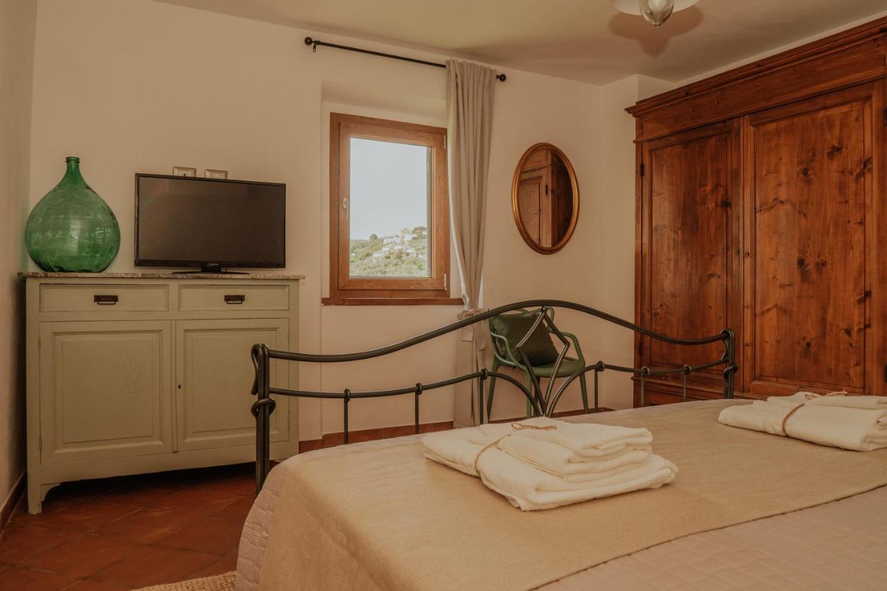 L'Otello B&B Pistoia Extérieur photo