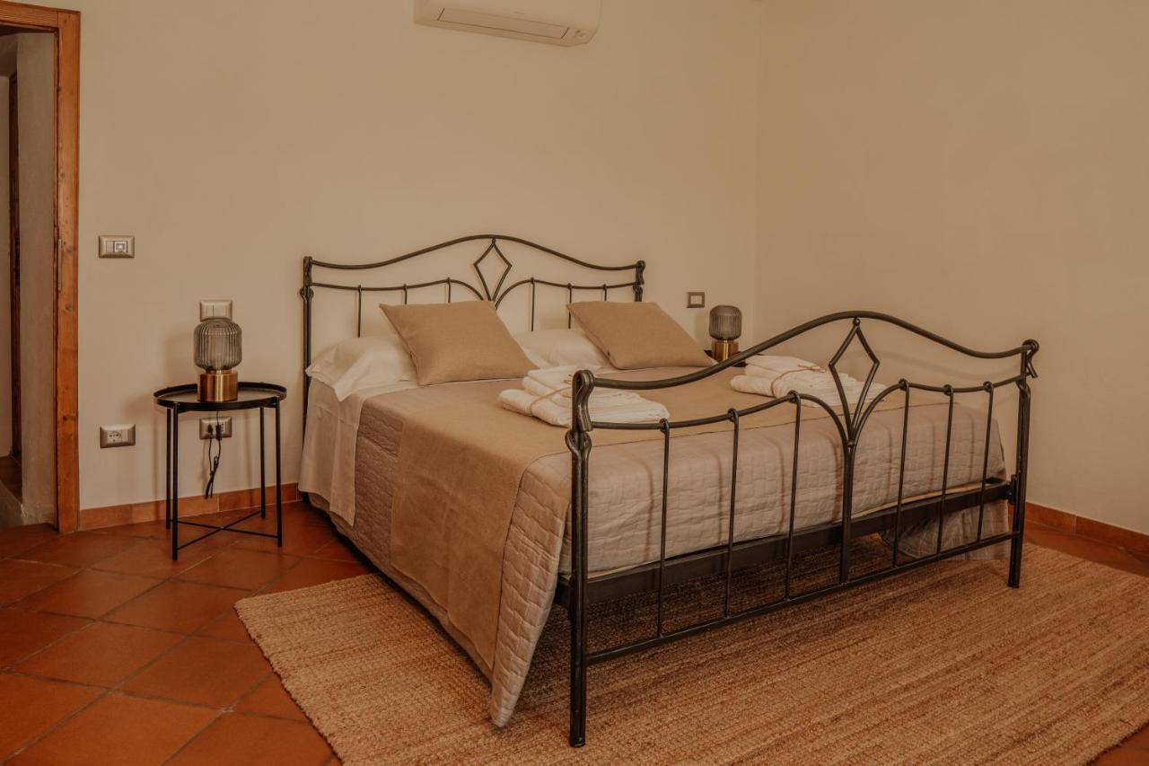 L'Otello B&B Pistoia Extérieur photo