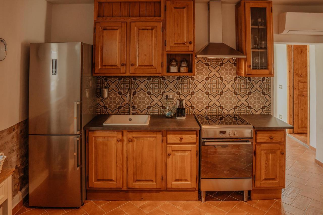 L'Otello B&B Pistoia Extérieur photo
