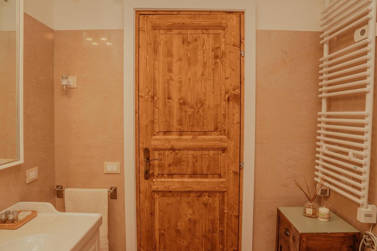 L'Otello B&B Pistoia Extérieur photo