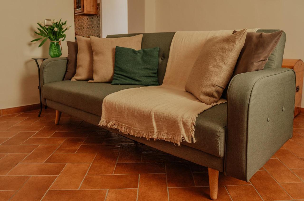 L'Otello B&B Pistoia Extérieur photo