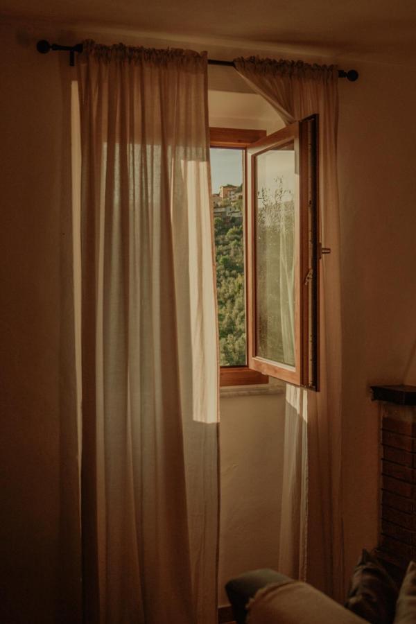 L'Otello B&B Pistoia Extérieur photo