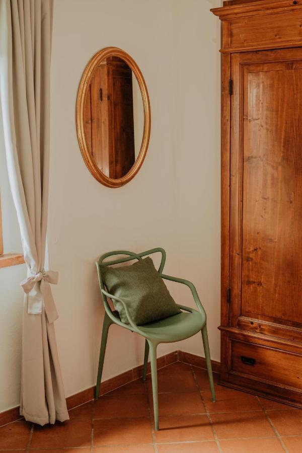 L'Otello B&B Pistoia Extérieur photo