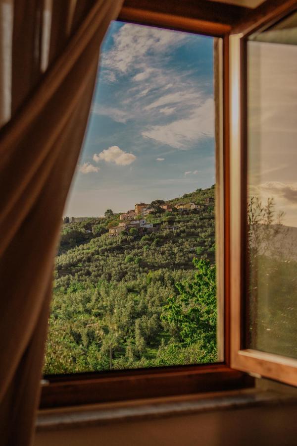 L'Otello B&B Pistoia Extérieur photo